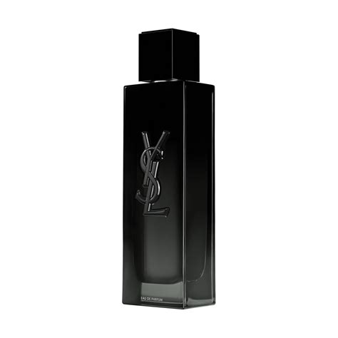 yves saint laurent eau de